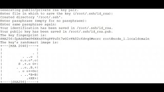 How to Create SSH Key Pairs for server authentication [upl. by Kikelia]