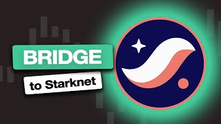 How to Bridge to Starknet from ANY Chain [upl. by Teressa324]