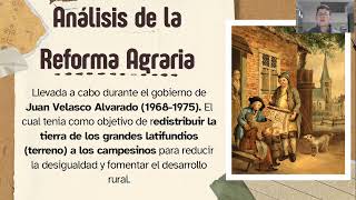 Cambios y Permanencias en Perúentre 18951930 su Influencia en laConformación del Perú Actual [upl. by Nesiaj]