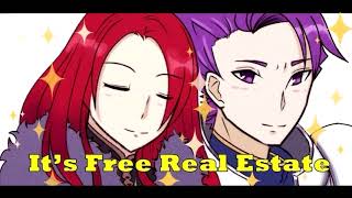 FateGrand Order Comic Dub Widow Estate [upl. by Aeli]