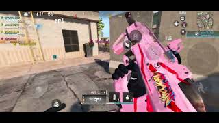 WAR ZONE MOBILE FPS ALCATRAZ REBIRTH ISLAND [upl. by Solley375]