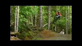 MTB Freeride Downhill [upl. by Ahsiadal378]