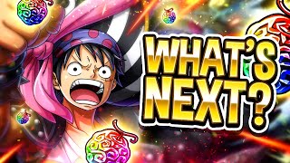 Whats Upcoming Next in ONE PIECE Treasure Cruise [upl. by Dailey]