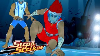 Supa Strikas  Worth His Weight in Goals  Full Episode  Soccer Cartoons for Kids [upl. by Yunick486]