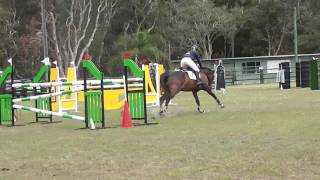 Kinnordy Guiscard grand prix cabarita [upl. by Carvey]