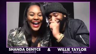 How Crazy was Marriage Bootcamp Hip Hop Edition  Out Loud with Claudia Jordan [upl. by Aicilihp]