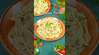 Linguine Pasta [upl. by Kessel]