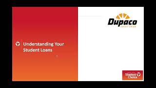 The Ins amp Outs of Student Loan Refinance amp Consolidation Webinar [upl. by Annawak189]