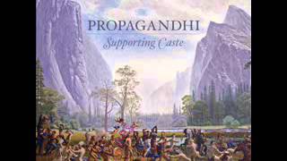 Propagandhi  Tertium Non Datur [upl. by Calderon]