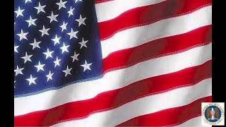 Pledge Allegiance To the Flag Song for Kids  United States Flag Song by Patty Shukla [upl. by Segal749]