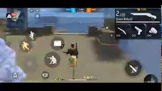 Free Fire Max Guildtest Custom Live [upl. by Casaleggio573]