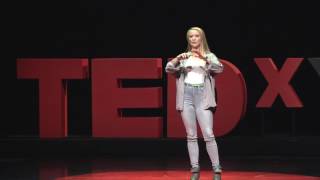 How Sexism Affects us all  Julia Hardy  TEDxYYC [upl. by Nedle]