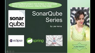 SonarQube Series Part  3  Difference Between SonarLint and SonarQube  Local vs Remote Analysis [upl. by Dietrich]