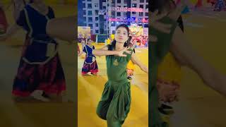 Mare Kapda Meching Karva Chhe ❤️🥰  મારે કપડાં મેચિંગ કરવા છે  New Gujarati Song Live [upl. by Chandal]