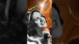 Adriana Caselotti The Voice of Disneys SNOW WHITE shorts snowwhite [upl. by Atilegna306]