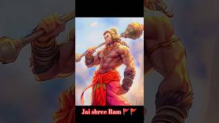 Bajrang dal song Jai shree Ram 🚩🚩Bajrang dal song Jai shree Ram 🚩🚩 [upl. by Vyner822]