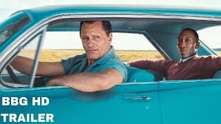 GREEN BOOK  Extended Final Trailer ‘Dignity’ 2018 HD [upl. by Orlantha]