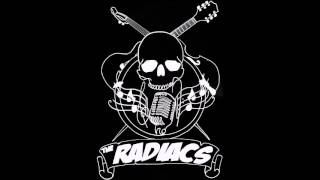 The Radiacs  The Devils Out To Get You [upl. by Rafe]