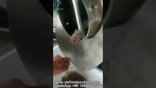 VERFOODSOLUTIONS Fish Debonding Machine for Fish Food Processing [upl. by Charissa]