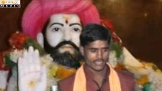 quotSamajik Prabhodhanquot Singar  Jagdish Maharaj  Banjara Bhajana VIDEO 2016 [upl. by Enibas]