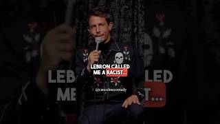 Tony Gets Revenge On LeBron James🔥🤣killtony tonyhinchcliffe lebronjames standupcomedy comedy [upl. by Shelley]