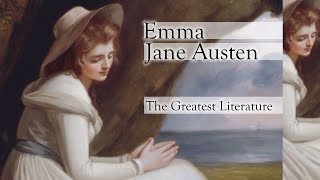 EMMA by Jane Austen  FULL Audiobook  Dramatic Reading  Chapter 33 [upl. by Vassily119]