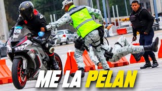 Errores en MOTO que DIOS aprueba  Si NO ves este video tu MOTO se DESVIELA [upl. by Yellah]