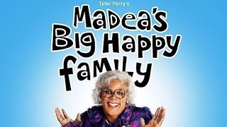 Tyler Perry’s Madea’s Big Happy Family 2011  TBS Intro [upl. by Fried]