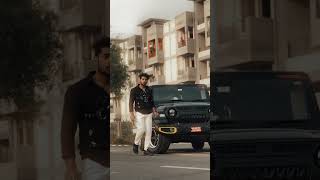 🔥❤️tharlover newcar modified reels reelsshorts india trending subscribe editvideo viral [upl. by Selma231]