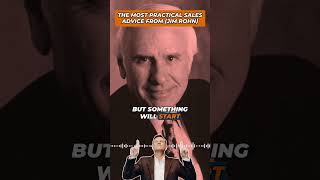 The Life Changing Sales Advice From Jim Rohn salesstrategy [upl. by Camm]