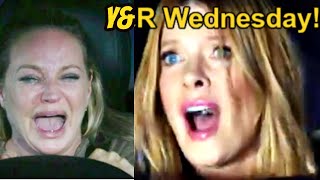 YampR 11132024  CBS The Young And The Restless Full Episode Wednesday November 13 [upl. by Ecined]