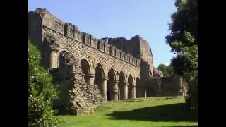 Secrets of Shrewsbury A Guided Tour [upl. by Eellah848]