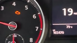 Check Engine Light Hack With Lacquer Thinner [upl. by Gunther]