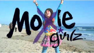 Moxie Girlz Commercial [upl. by Etoile461]