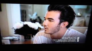 married to Jonas trailer [upl. by Annim]