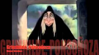 Disney Asesinas Trailer Oficial [upl. by Theron]