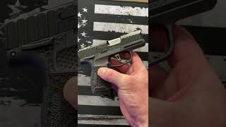 SIG SAUER P365 Aftermarket Upgrades Zev Technologies Armory Craft [upl. by Thorny]