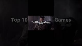 Best story games gaming pcgaming storygames memoryreboot [upl. by Evol131]