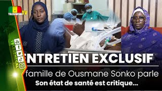 ⚠️🚨 ALERTE quot SONKO docteur yi danio woo diabaram yi urgence  diambar leu Bilahiquot Mollah [upl. by Ken]