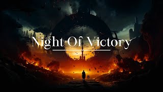 Epic Slavic Battle Music  Night Of Victory  Balkan War Music [upl. by Wittenburg99]