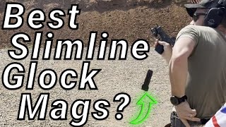 S15 Mag Review  Better than Glock Mags [upl. by Lezti]