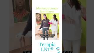 Des Estructuras familiares Sanación del linaje familiar con Terapia LNT® linaje lanuevaterapia [upl. by Nnaasil]