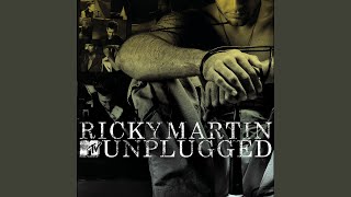 Vuelve MTV Unplugged Version [upl. by Rosenkrantz743]