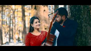 Main Tera Ho Gaya Pre Wedding 1080P HD Raghu amp Sunali ak photography Reasi ph 7006441716 [upl. by Nolyk]