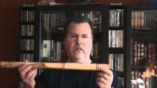 The Transverse Flute Creating the sound [upl. by Jarek]