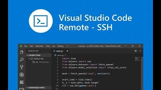 Remote SSH  Votre guide ultime pour coder sur des serveurs distants [upl. by Kylah]