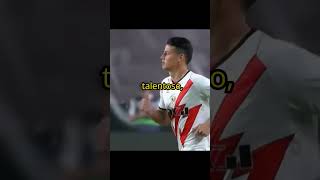 James Rodríguez dejará el Rayo Vallecano [upl. by Hansiain532]