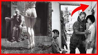 SHOCKING Historical Pictures That Change Your Perspective COMPLETELY [upl. by Nirre51]