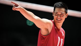 5 Years Of Insane Sets By Setter Micah Christenson [upl. by Muncey]