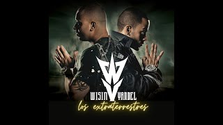 Mix Wisin y Yandel el Duo de la Historia [upl. by Shaughnessy]